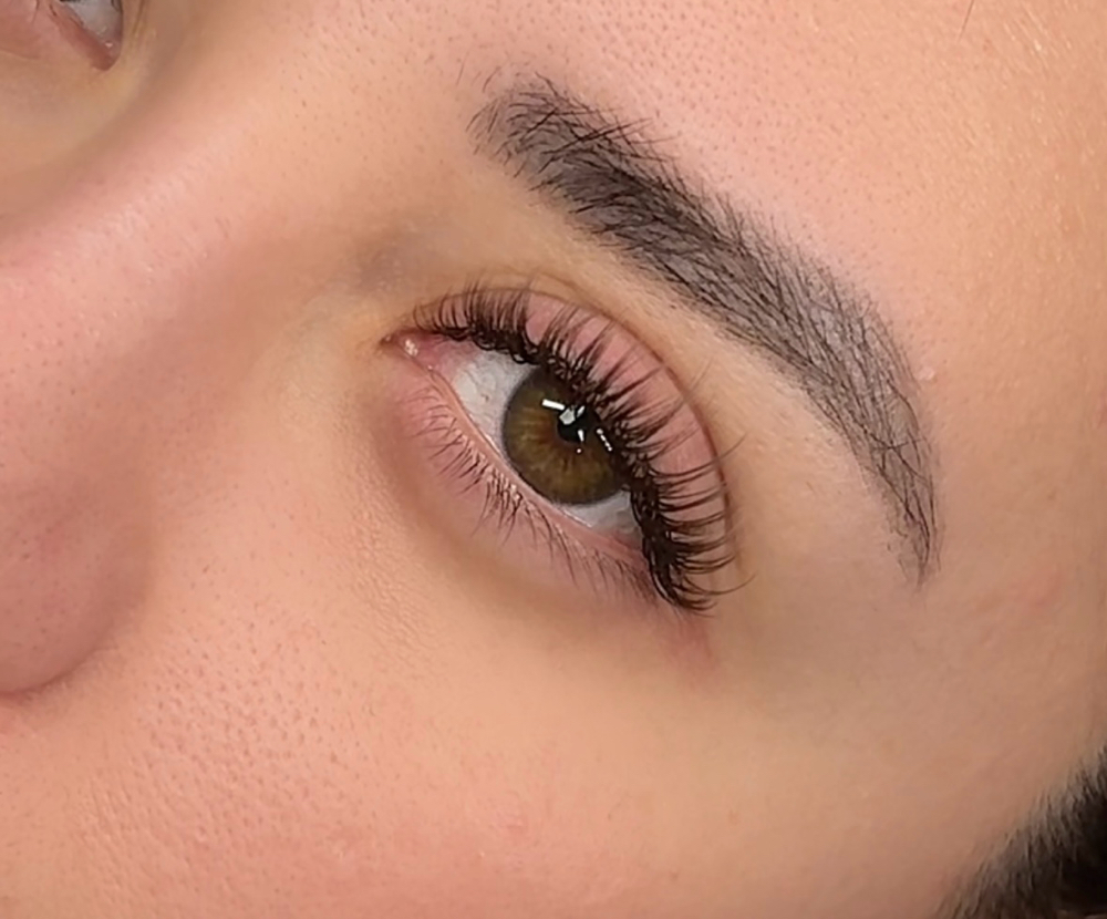 Wet/Angel Full Set