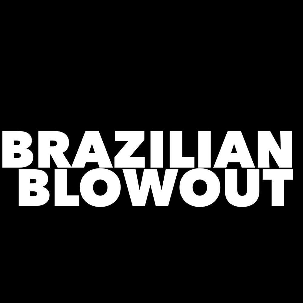 Brazialian Blowout