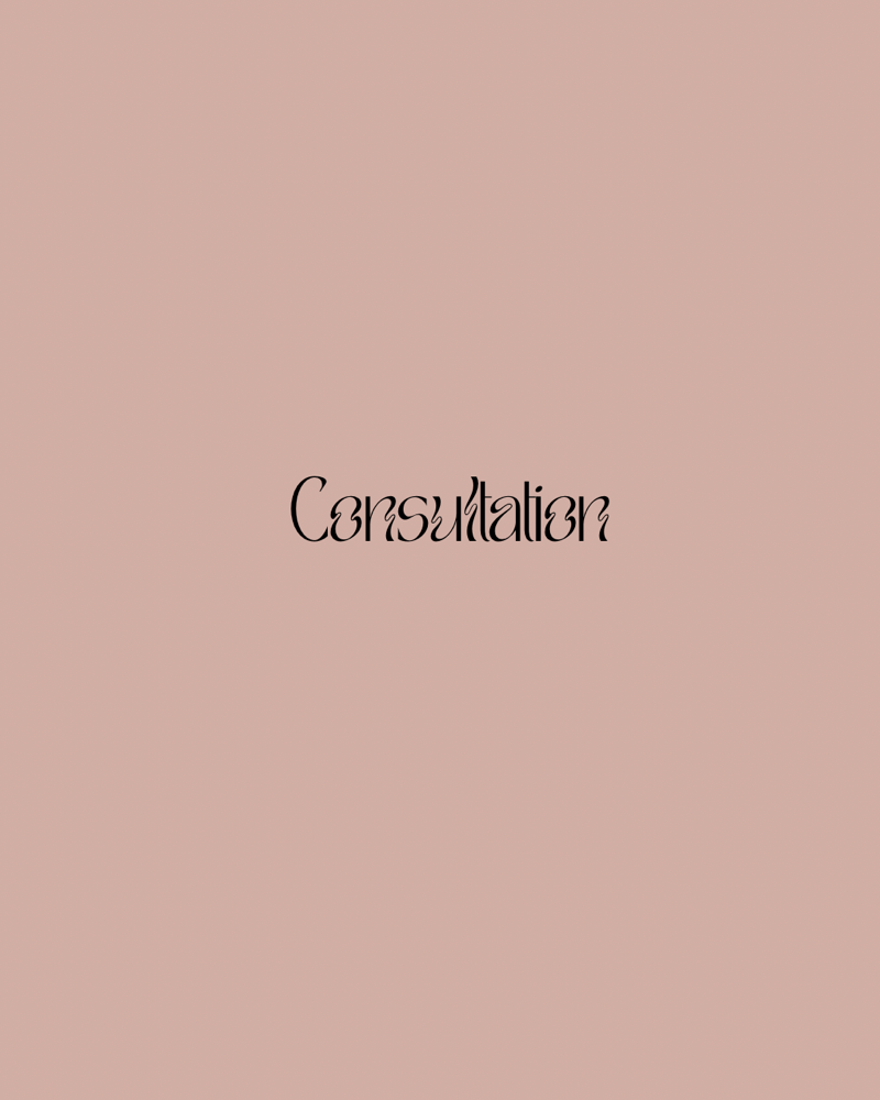 Consultation