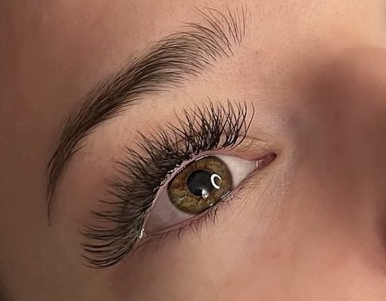Classic Lash Fill
