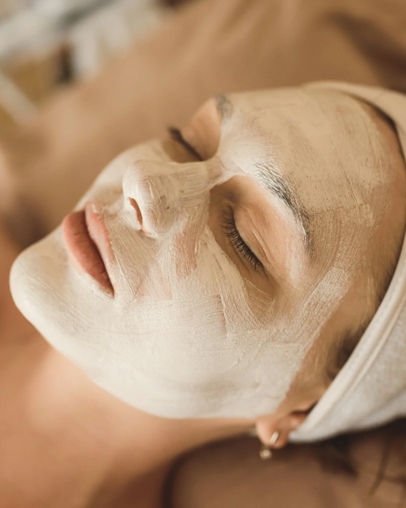 Teen Glow Facial