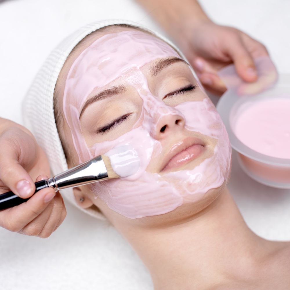 Customized 60 Minute Facial