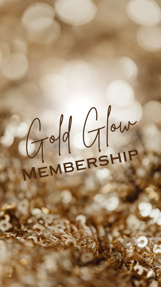 Gold Glow Membership