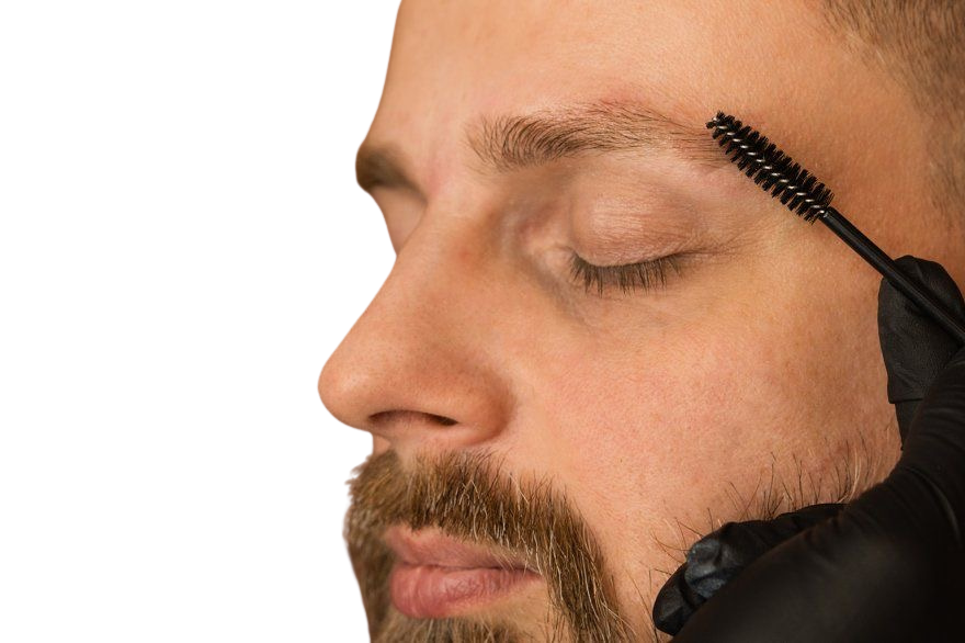 Men Threading