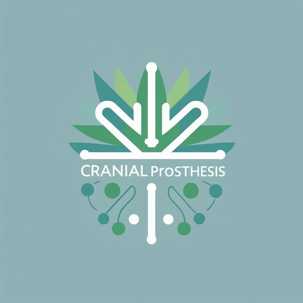 Cranial Prosthesis - CONSULT