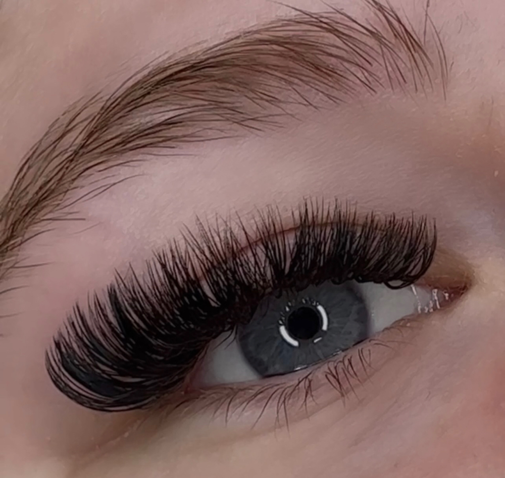 Volume Extensions