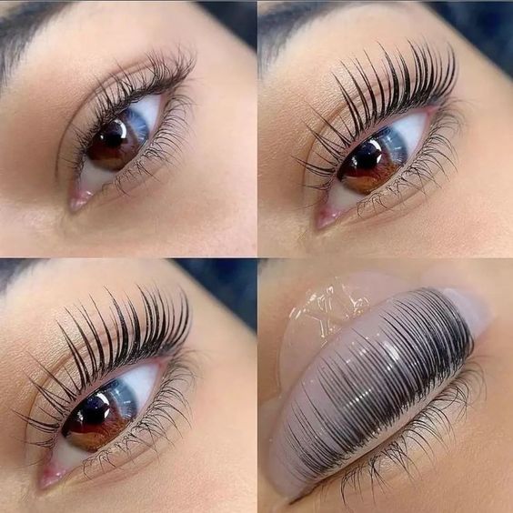 LASH LIFTING