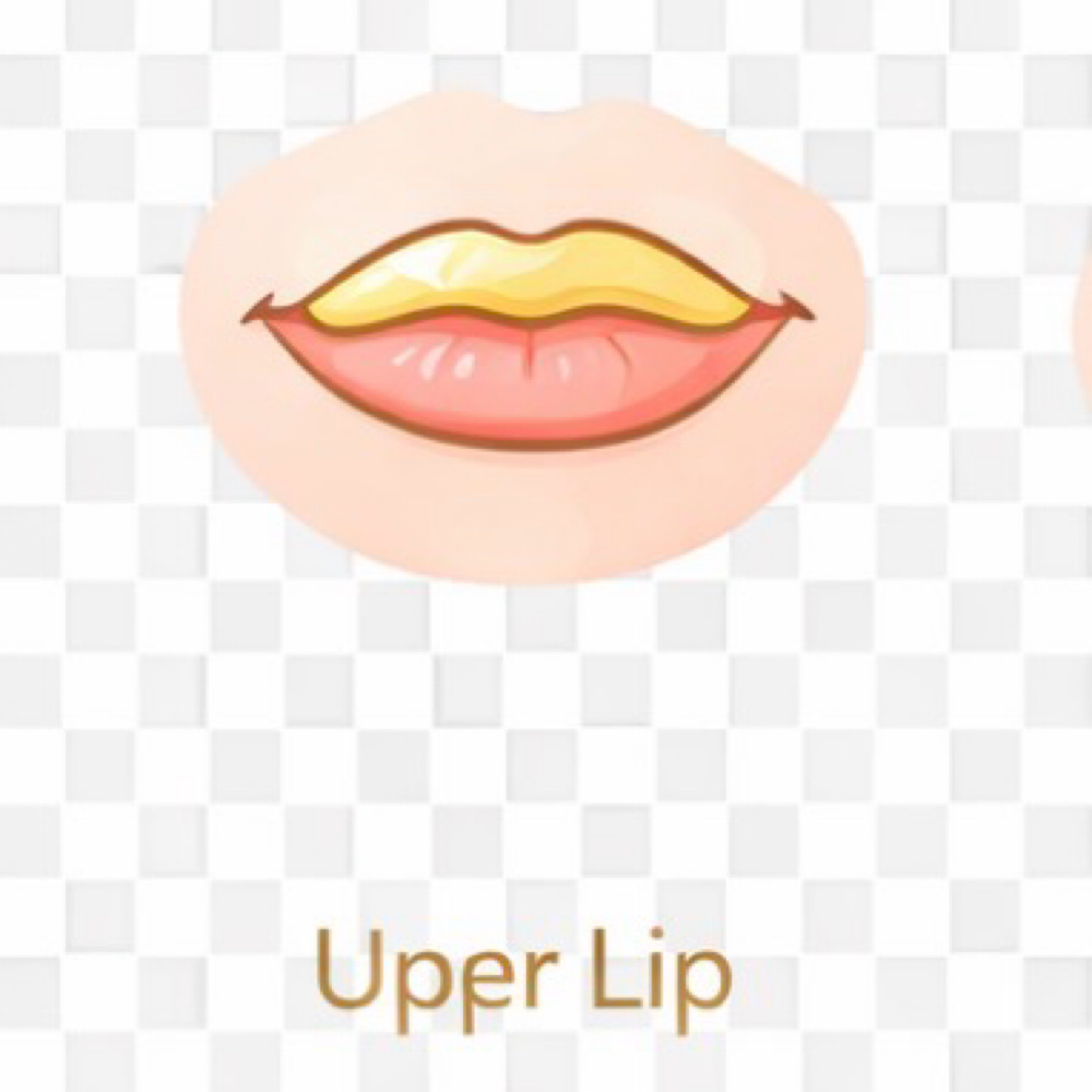 Upper Lips at Brazilian wax center in Boston, MA