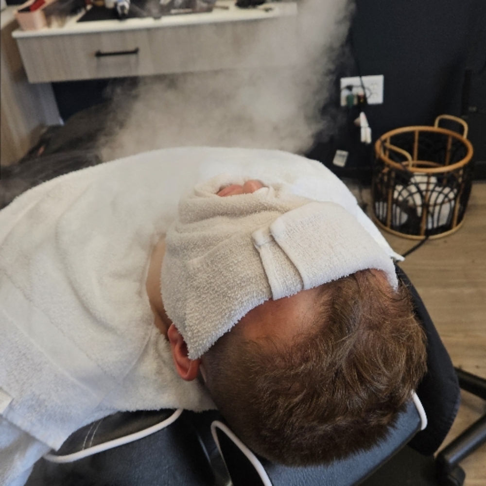 The Studio Experience at Fade Studio by Gabbie in Cypress, TX