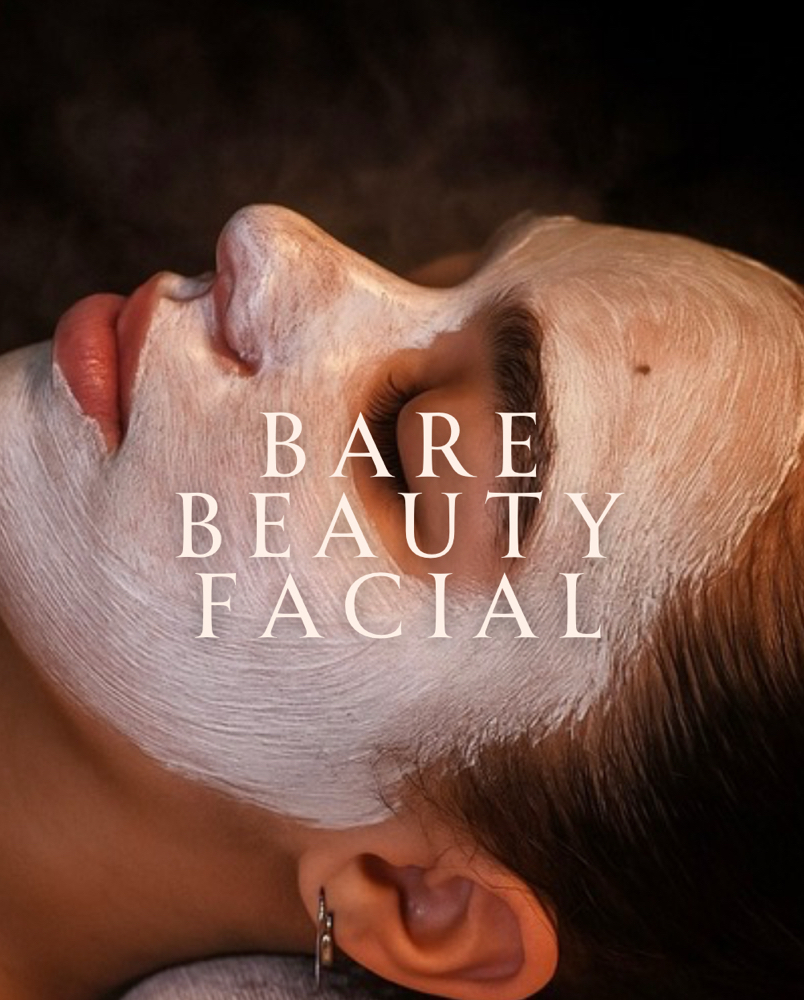 Bare Classic Facial at SnatchedPDX + PinkCollarSkin in Portland, OR