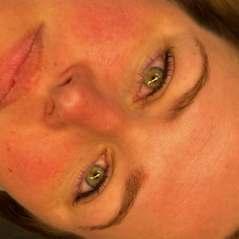 Lash lift EXTENTIONS at Worthy of Beauty By Gracee in Lima, OH