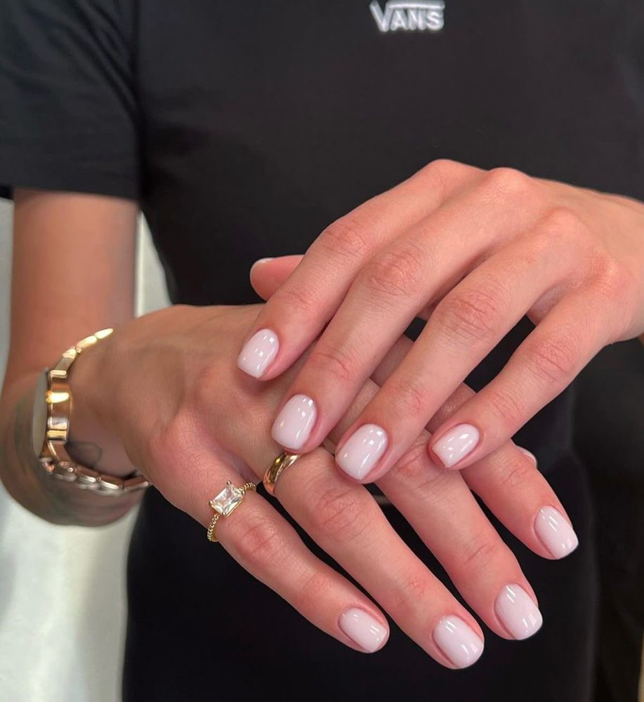Classic Manicure