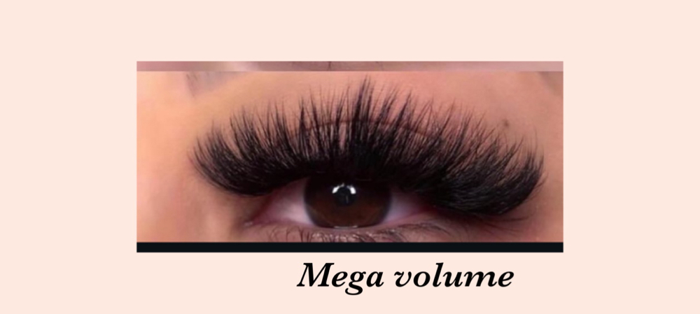 Mega Volume 3 Weeks Refill at The Upper Lash in Missouri, TX