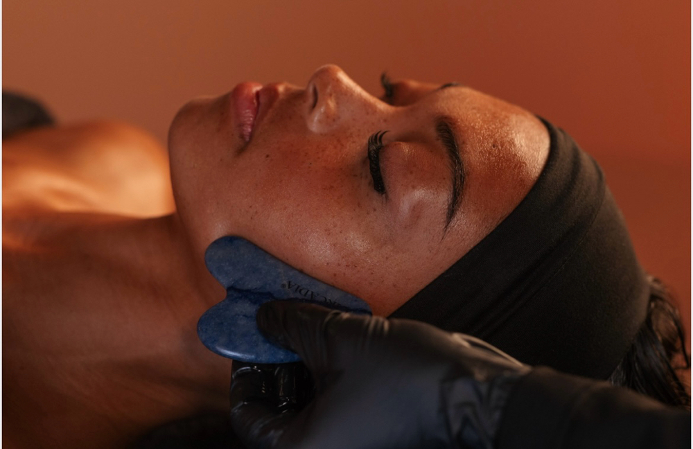 Radiance 4C Facial (antiaging)