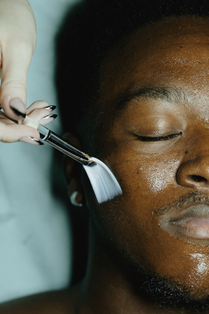 The Acne Alchemy Series