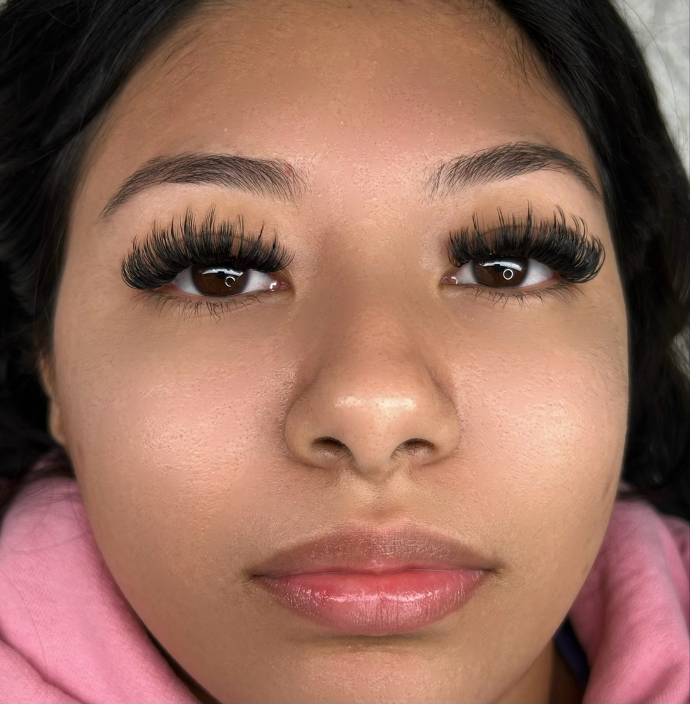 Add On Wispy