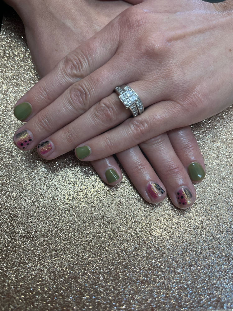 Gel Polish