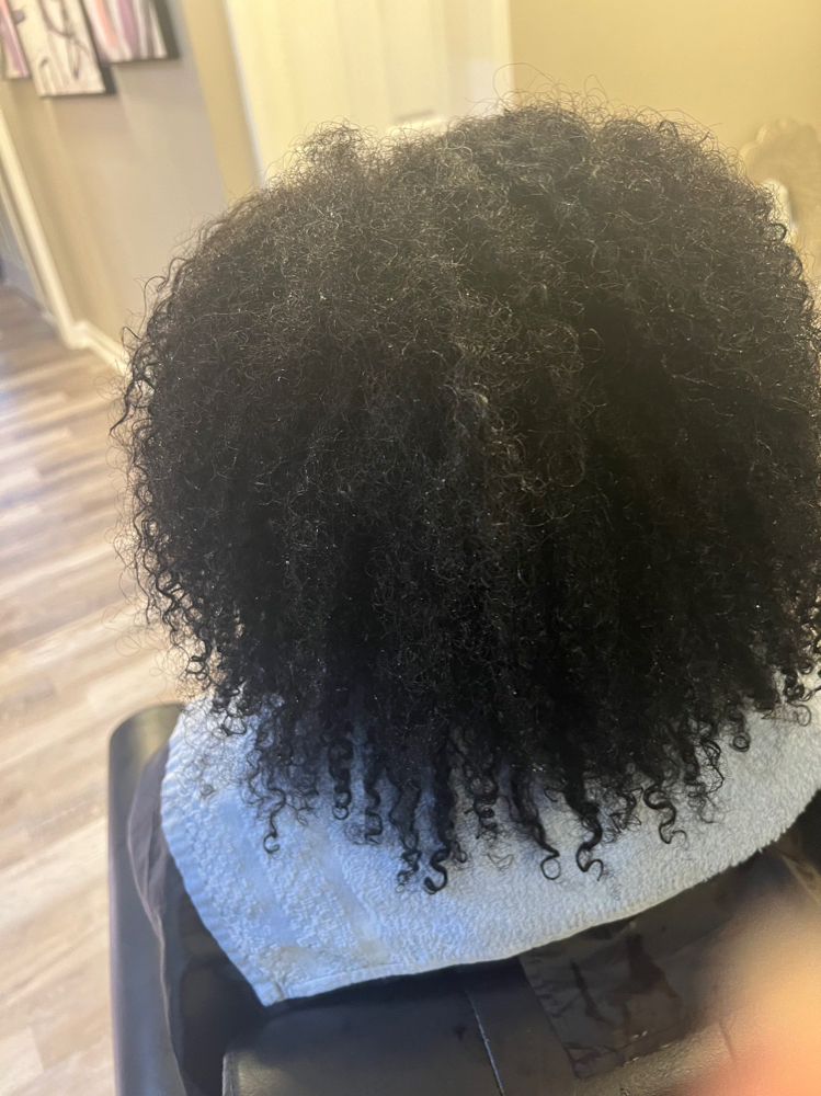 Create Your Own Natural Style