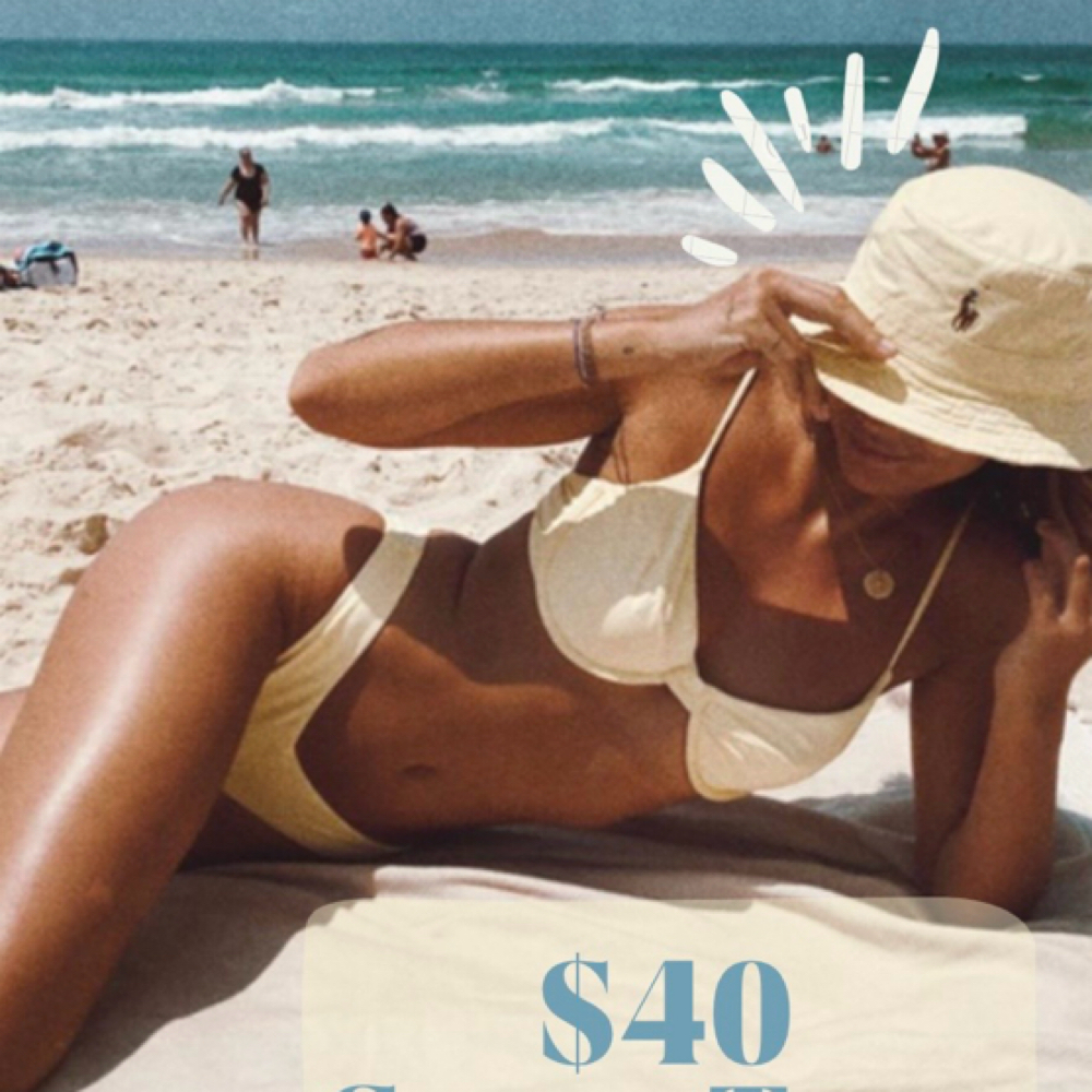 Student Glow at The Bronze Bar & Co.