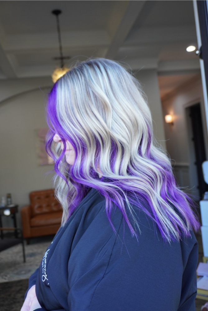 Custom Color