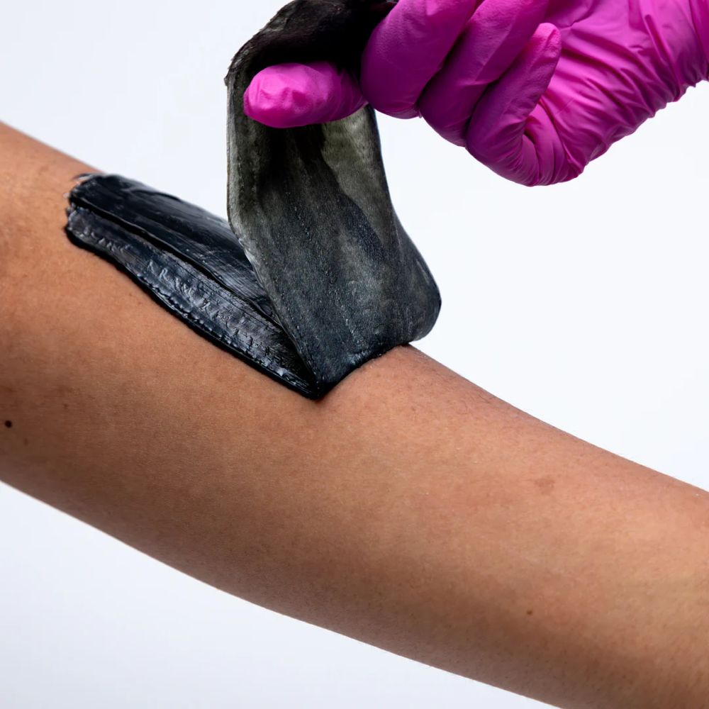 Arm Wax
