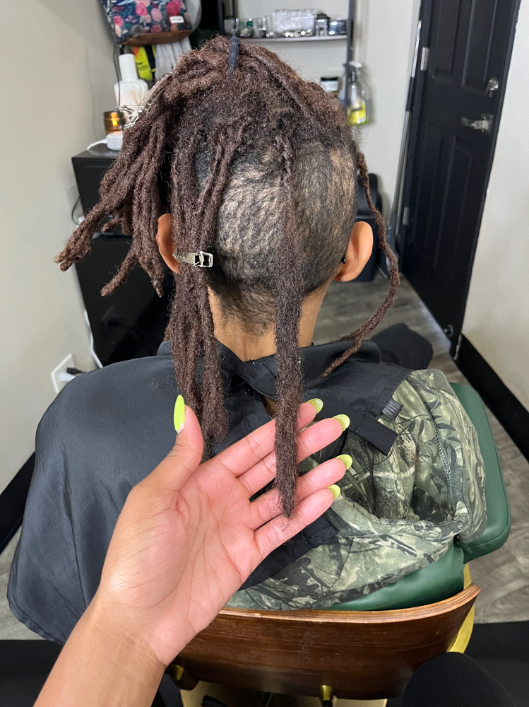 Loc Treatments & Repairs