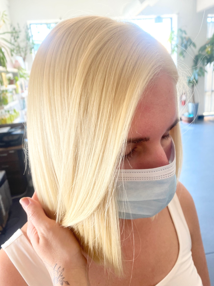 All Over Bleach (Global Blonde)