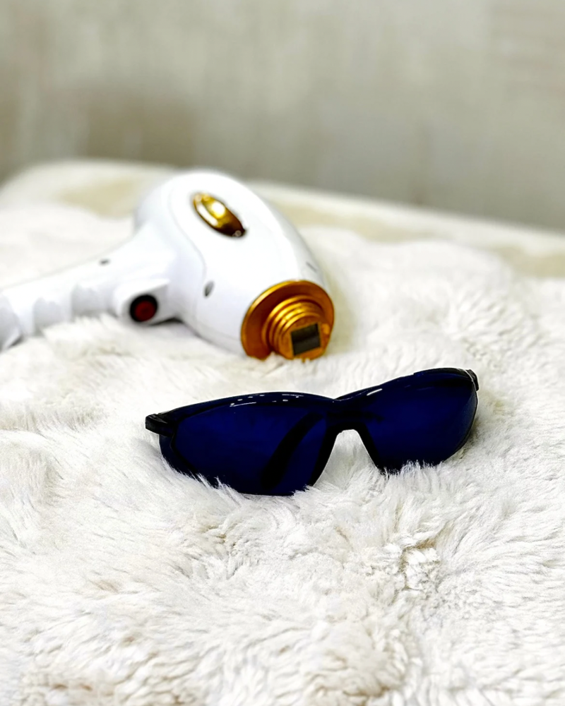 Laser Hair Removal Consultation at M.A.V Aesthetics in Fort Morgan, CO