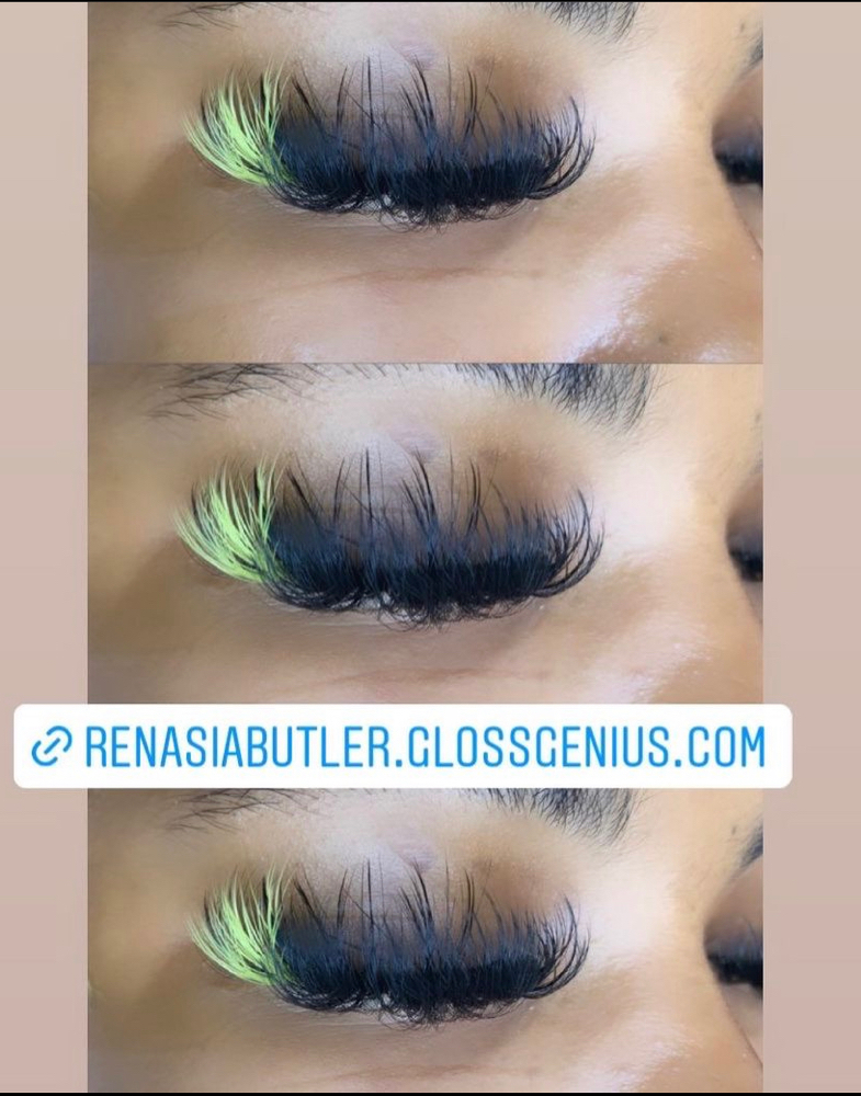 Volume