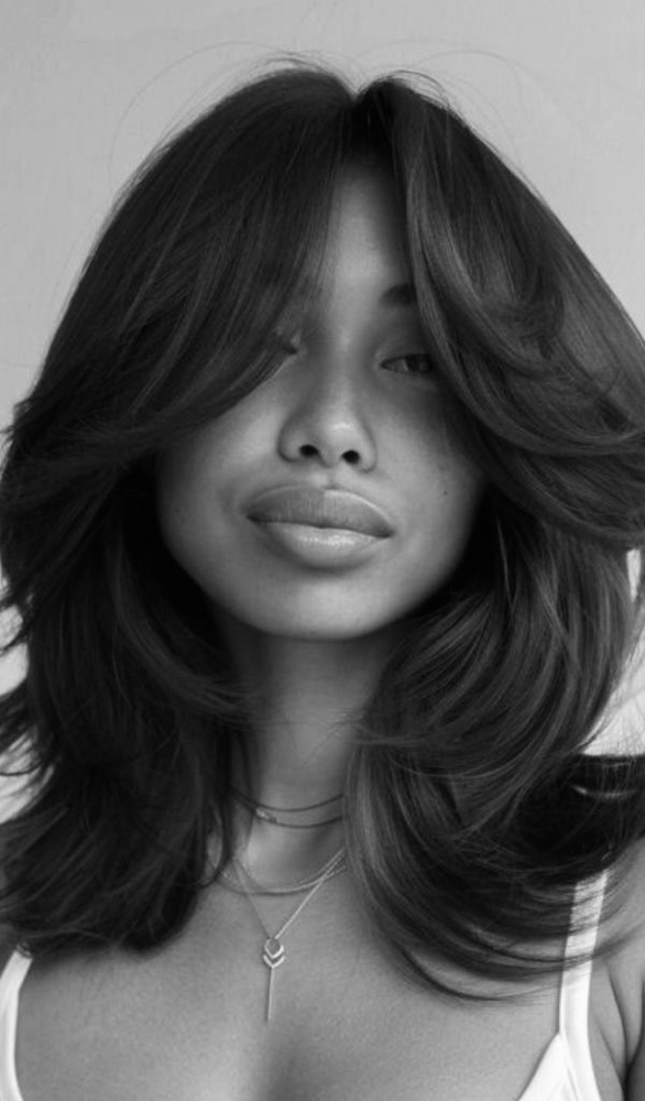 Cut & Style