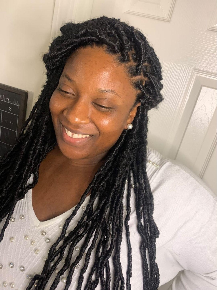 Soft Locs