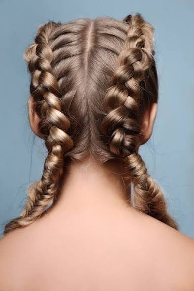 Braids