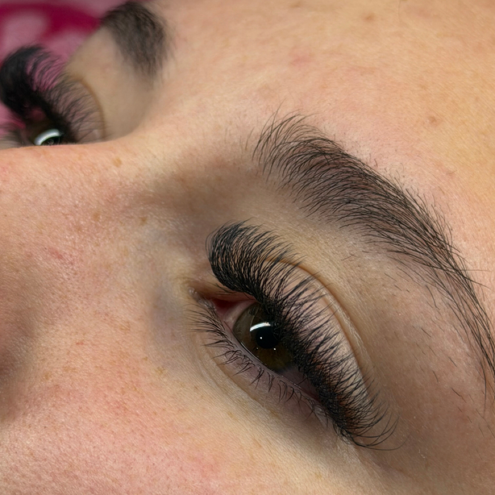 Volume Full Lash at Lashesbysaletha in Ider, AL