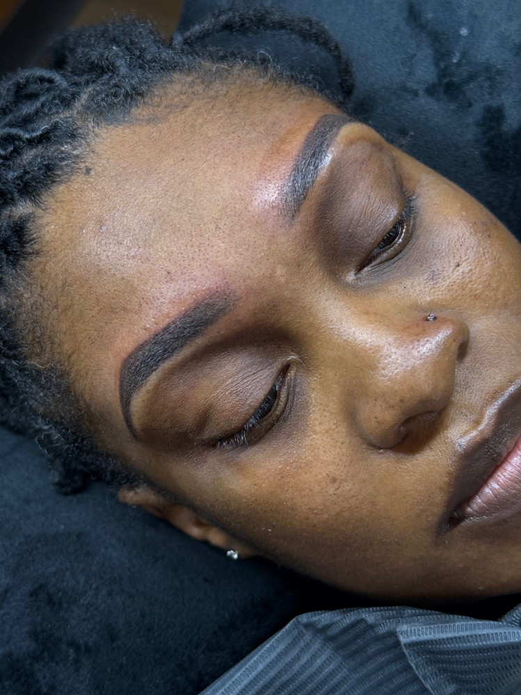 Microshading RETOUCH