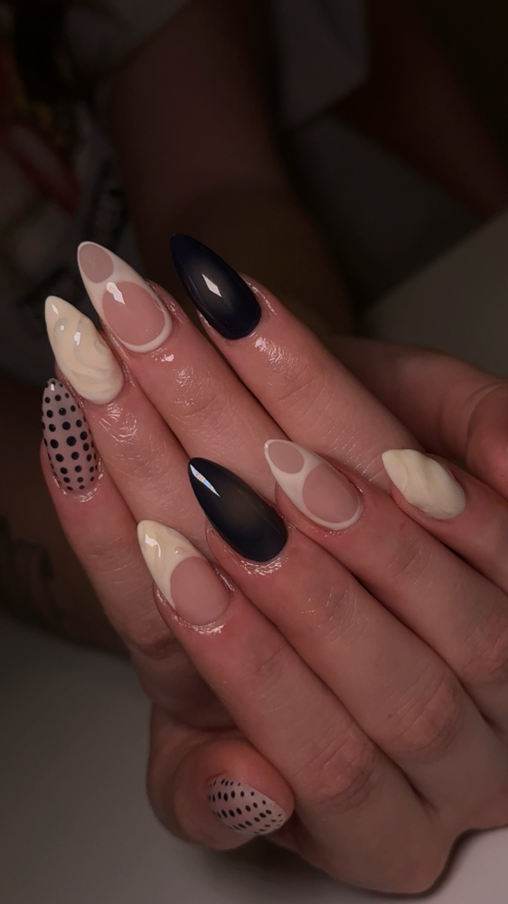 medium gel x