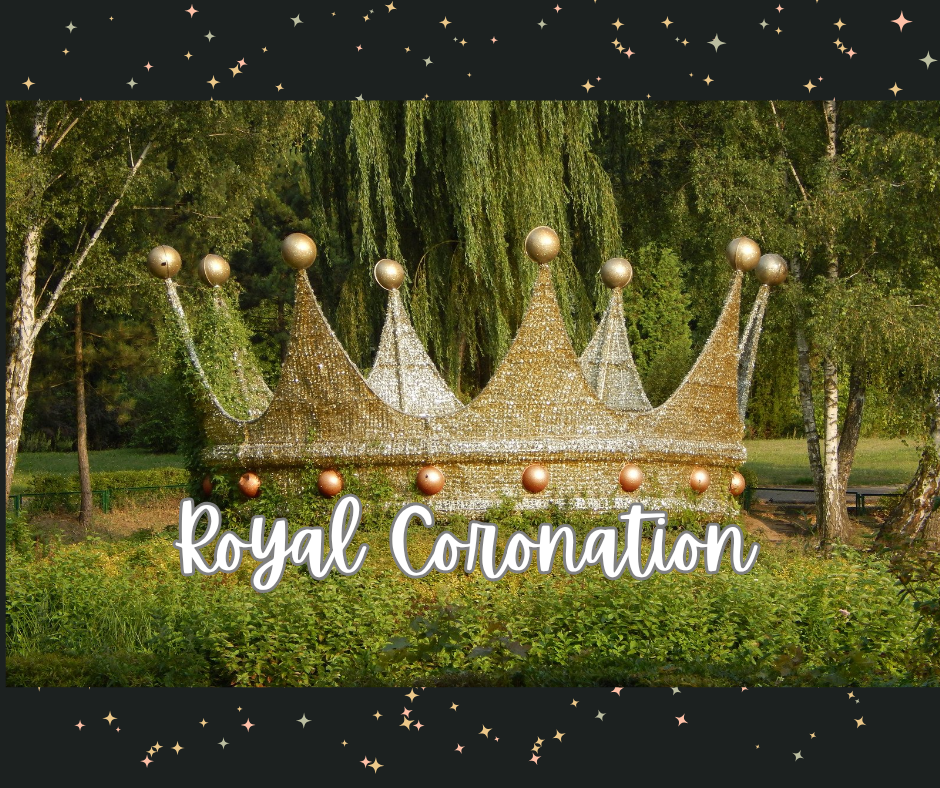 Royal Coronation