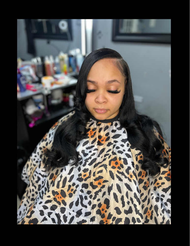 Basic Sew-in
