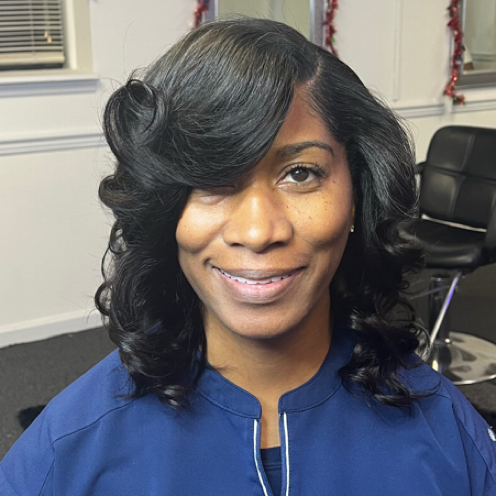 Quick Weave 12-16” Bundles at Angelhairdivinity in Hoover, AL