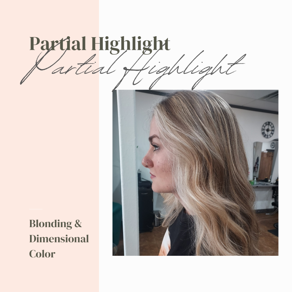 Partial Highlight