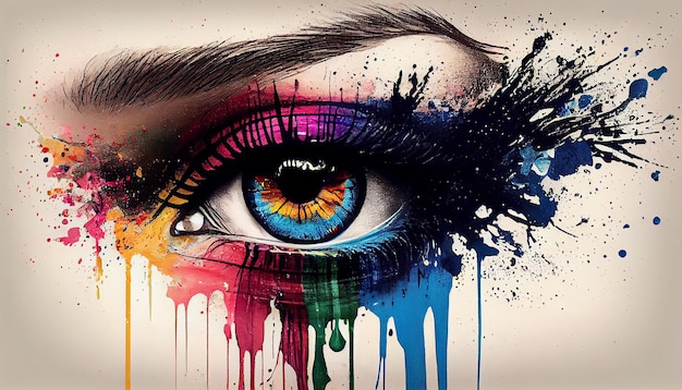 Brow Tint