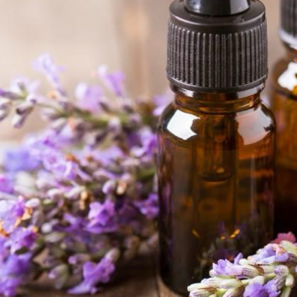 Aromatherapy Add On at Elevated Touch Massage in Blue Ash, OH