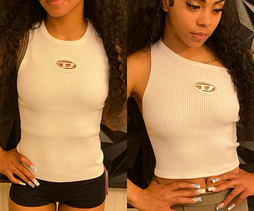 Shirt Revamp