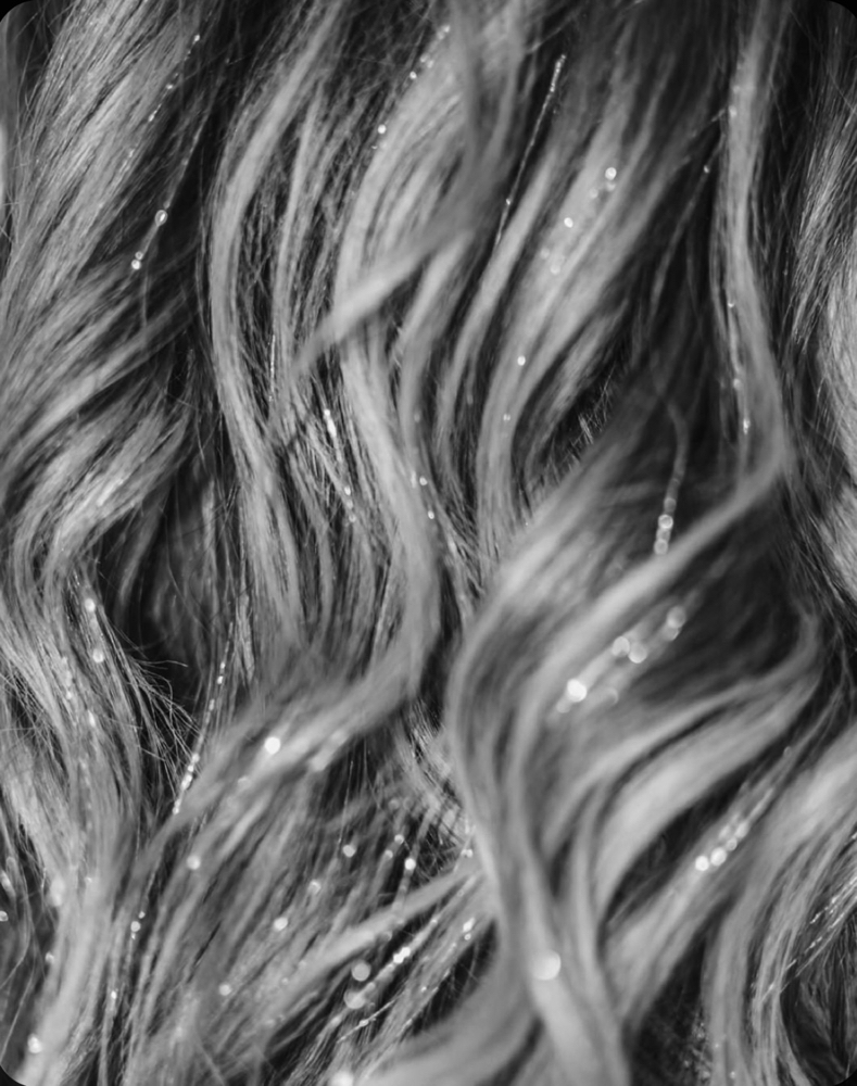Hair Tinsel at hairby_addytjarks in Morton, IL