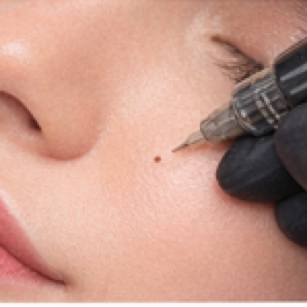 Permanente De Lunar at Beauty Couture MedSpa in Austin, TX