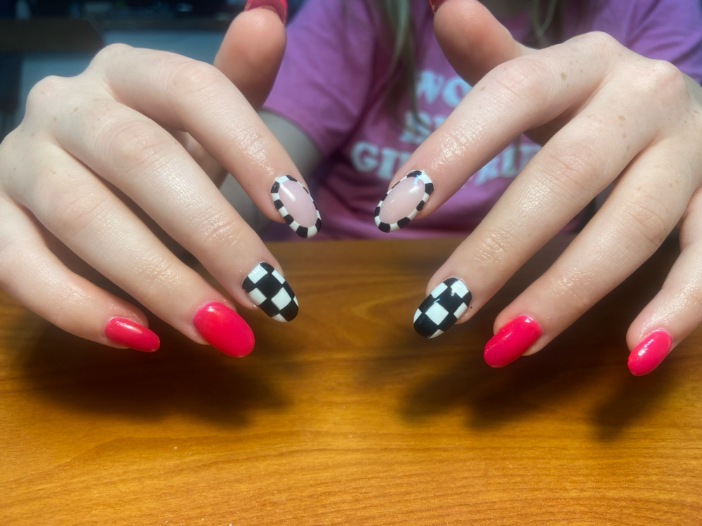 Gel Extensions