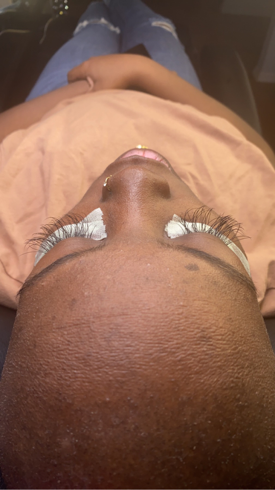 Classic Fill In at Toni huSTLez in Black Jack, MO
