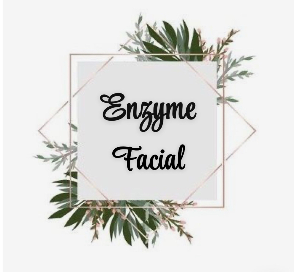 Enzyme Facial at Annalise Esthetics at Revive1318 in Loves Park, IL