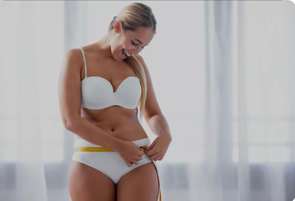 Weight Loss Management