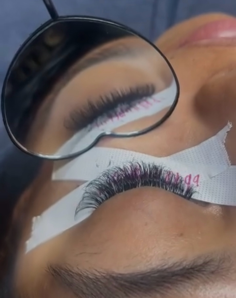 Hybrid Fill Only