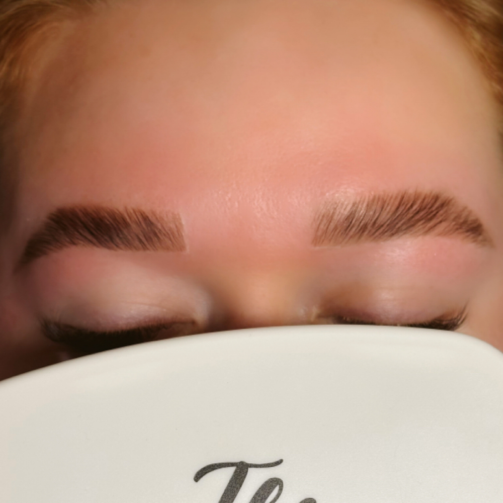 BROW LAMINATION PACKAGE at The Lash Loft in Elk River, MN